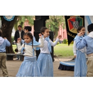 Festejos por el 199° aniversario de la Declaración de nuestra Independencia